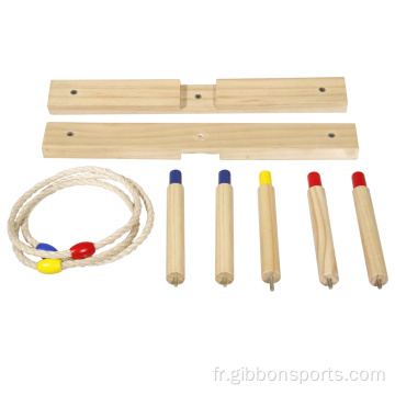 Jeu de lancer d&#39;anneaux Summer Toys